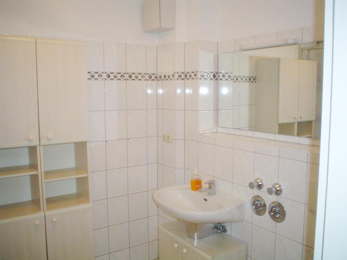 Parkresidenz Am Hafen Wohnung Hf 32 Zingst Eksteriør billede